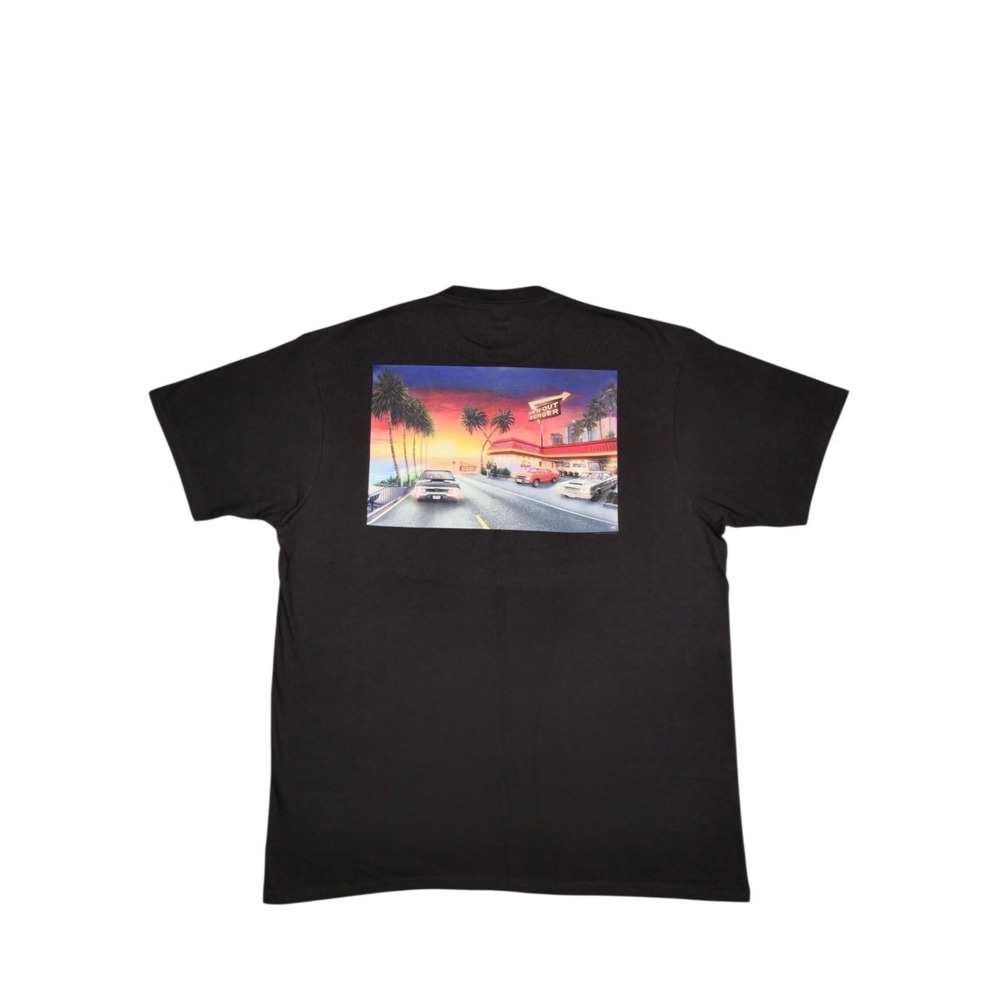 In-N-Out Arizona T-Shirt New Size XXL 2025